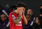 Martinez slams Man Utd hierarchy after Atletico defeat