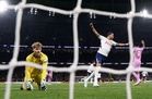 Tottenham's agonising wait for a Premier League win ends with Coventry victory