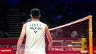 Terbuka Jerman: Lee Zii Jia dikerah aksi tiga set