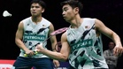 Terbuka Perancis:  Faust Kjaer-Rasmus Kjaer buat Sze Fei-Nur Izzuddin cemas ke pusingan 16