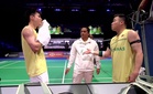 Terbuka Denmark: Aaron Chia-Soh Wooi Yik kempunan dalam final keempat