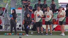 Malaysian Open – The Royal Patron's Cup: Buka peluang atlet tempatan ke pentas antarabangsa