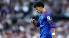 Martinez available for Leeds trip after Man United criticism, Carrick says