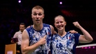 Terbuka Denmark: Juara dunia tewas 'straight set'