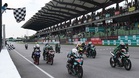 Terkini Cub Prix: Drama! Terlepas podium, dua pelumba dibatalkan kemenangan