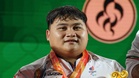 Sukan Para Aichi-Nagoya: Pingat emas ini buat isteri saya -- Jaguh powerlifting negara