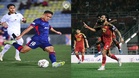 Ini Jadual Penuh Perlawanan & Info Siaran Langsung (Live Streaming) Separuh Akhir Piala FA