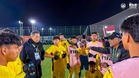 Piala Dunia: Sah! Pelapis Harimau Malaya satu-satunya wakil ASEAN