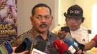 Kem karate sasar enam emas di Sukan SEA 2027