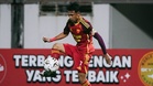Isu Faisal Halim: Selangor tuntut bayaran FIFA