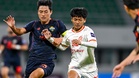 ACL2: Kejutan berlaku! Kelab liga Kemboja malukan kelab dari Korea Selatan