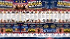 Aspirasi keperluan universiti sukan Malaysia: emas Olimpik, Piala Dunia FIFA dan larian 100 meter bawah 10 saat.
