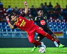 Liga Super: Kim Pan-gon dedah teguran di dalam bilik persalinan