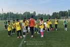 FAM dituntut telus urusan dana pembangunan FIFA