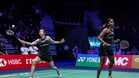Terbuka Perancis: Pearly-Thinaah melangkah gagah ke final atasi pilihan ketiga dari Jepun
