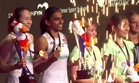 Pearly Tan- M Thinaah garang Terbuka Denmark dengan straight set