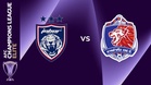 ACLE: Siaran langsung (live streaming) JDT vs Port