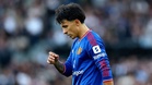 Lisandro Martinez mohon maaf kritik pengurusan Manchester United