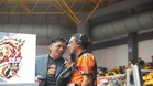 Piala SSJF 3.0: Simpan hasrat edisi akan datang lebih bertaraf dunia