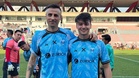 Sah! Pemain kacukan Malaysia-Itali umum bersara tanpa kaps Harimau Malaya