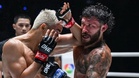 ONE Championship: Dendam terbalas! Johan Ghazali jinakkan Diego Paez