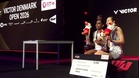 Juara Terbuka Denmark: Berbaloi! Tamatkan penantian 18 tahun, ini hadiah lumayan Pearly-Thinaah