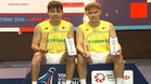 Badminton: Bonus! Malaysia juara tamatkan penantian 22 tahun dengan ganjaran lumayan