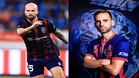 ACLE: Joao Figueiredo, Irazabal dan Hevel bakal kembali perkuat JDT
