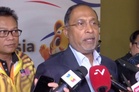 AUG: Pertimbang wujudkan universiti sains sukan