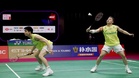 Terbuka Denmark: Aaron-Wooi Yik mudah ke separuh akhir