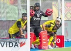 Trofi Juara-Juara Asia 2026: Speedy Tigers tundukkan China 5-4