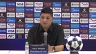 ACL2: Kuching City sepatutnya menang -- Aidil Sharin