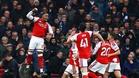 EPL: Arsenal hambat kedudukan teratas selepas Manchester City tewas kepada Aston Villa