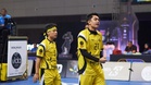 CelcomDigi STL: Amirul Zazwan akui tekanan beraksi di laman sendiri