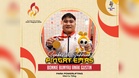 Sukan Para Asia: Bonnie Bunyau bukti penguasaan pertahanan pingat emas