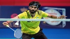 Bekas pemain nombor satu dunia, pacu negara menang Piala Thomas 2022 tumbang pusingan pertama