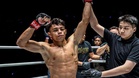 ONE Championship: Rifdean tidak layak rebut tali pinggang, gagal ujian timbang berat, hidrasi