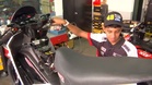 Cub Prix: Raiyan Khardanee intai podium dua perlumbaan terakhir