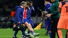 Suka dalam duka! 'Kenapa saya?' Bintang PSG terpaksa akhiri musim lebih awal
