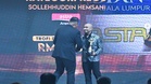 Rupanya Tok Jijoe ada impian terpendam…