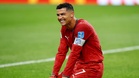 Ronaldo cuma perlukan 30 saat untuk bayar denda Portugal