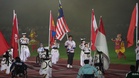 Meledak: Kontinjen kecil hasil membanggakan, jumpa di Doha 2030!