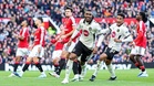 Bournemouth malukan Man United di Old Trafford!