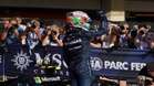 F1: Mampukah Mercedes raikan kejuaraan berganda di Mexico?