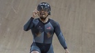 Kejohanan Dunia UCI: Himpitan besar di selekoh ketiga rencat kayuhan dan kelajuan saya -- Azizulhasni