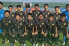 (Terkini) Piala Dunia B-15: Malaysia tewas kepada Afrika Selatan