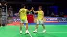 Denmark Open: 'Viral' Tai seals winning point to maintain 100% record with Roy King