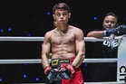 ONE Championship: Kontrak $100,000 untuk enam perlawanan tak cukup, kata Rifdean