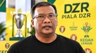 Zuraidi Rahim: Pengalaman membina masa depan bola sepak Kedah