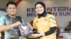 Malaysian Open - The Royal Patron's Cup: Turun sebagai pilihan utama beri Emma Firyana motivasi